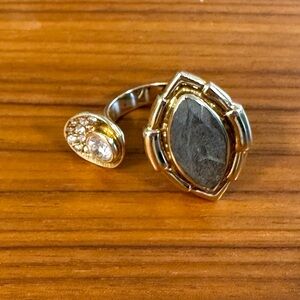 Melinda Maria ring